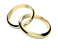 Fedi nuziali